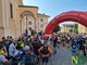 Buona la prima per il Trail Valle Oropa: trionfano Tania Rosa e Daniele Mainardi  - Servizio di Nicola Rasolo per newsbiella.it