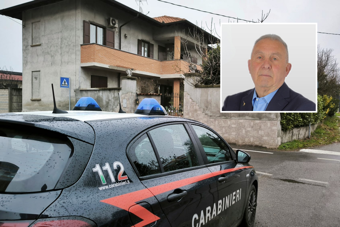 Sant’Antonino e Lonate sotto shock dopo l’aggressione. Mantovani (Lega): «Totale solidarietà alla famiglia e al ragazzo. Noi siamo per la legittima difesa»