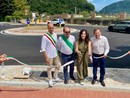 Da sinistra: Marco Prestifilippo, Paolo Sartorio, Debora Lonardi ed Emanuele Monti Da sinistra: Marco Prestifilippo, Paolo Sartorio, Debora Lonardi ed Emanuele Monti
