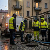 Pronto intervento spurghi Milano: soluzioni 24H sicure Pronto intervento spurghi Milano: soluzioni 24H sicure