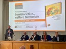 Presentato stamattina il rapporto di Fondazione della Sussidiarietà sul welfare territoriale