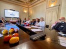 Presentato il progetto di lanaterapia di Gomitolorosa all'ASST Sette Laghi Presentato il progetto di lanaterapia di Gomitolorosa all'ASST Sette Laghi