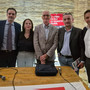 Alice Bernardoni, Alessandro Alfieri, Tiziana Elli, Franco Gabrielli, Tomas Miglierina, Samuele Astuti Alice Bernardoni, Alessandro Alfieri, Tiziana Elli, Franco Gabrielli, Tomas Miglierina, Samuele Astuti