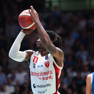 Ike Iroegbu: il film della sua rinascita nell'ultimo quarto ci è rimasto nella penna