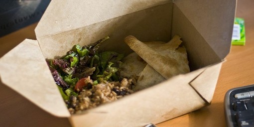 In tutte le scuole di Varese arriva la Doggy bag