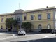 La facciata di piazza Trento e Trieste. Altre foto degli spazi all'interno e della presentazione alla stampa in fondo all'articolo