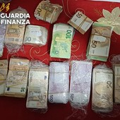 Traffico di droga, nove arresti della Finanza di Firenze: indagini e sequestri anche nel Varesotto