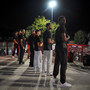 La presentazione della nuova Pallacanestro Varese (foto di Gianluca Bertoni)