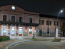 La stazione di Saronno (foto ilSaronno.it) La stazione di Saronno (foto ilSaronno.it)