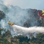 Caldo secco, allerta arancione della Protezione civile su tutto il Varesotto: «Elevato rischio di incendi boschivi» Caldo secco, allerta arancione della Protezione civile su tutto il Varesotto: «Elevato rischio di incendi boschivi»