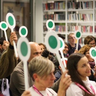 "Incipit Offresi", il primo talent letterario itinerante fa tappa a Varese