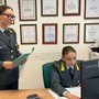 La Guardia di Finanza di Varese scopre 32 "furbetti" del reddito di cittadinanza e del "bonus bebè" La Guardia di Finanza di Varese scopre 32 "furbetti" del reddito di cittadinanza e del "bonus bebè"