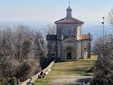 Le foto scattate oggi al Sacro Monte da Mario Chiodetti Le foto scattate oggi al Sacro Monte da Mario Chiodetti