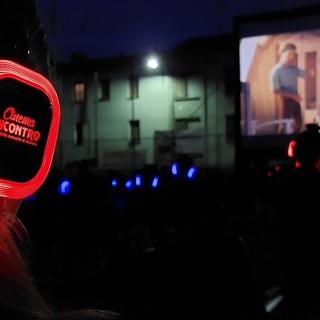Arena Estiva 2026 al Cinema Incontro di Besnate: torna il cinema sotto le stelle… in versione Silent