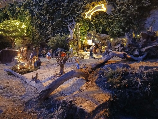 La magia del Natale si rinnova a Garabiolo: ecco la quindicesima edizione della Rassegna di Presepi