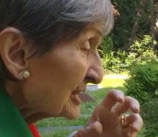 Addio Ivonne Trebbi, ecco chi era la staffetta partigiana diventata coscienza civile di Saronno