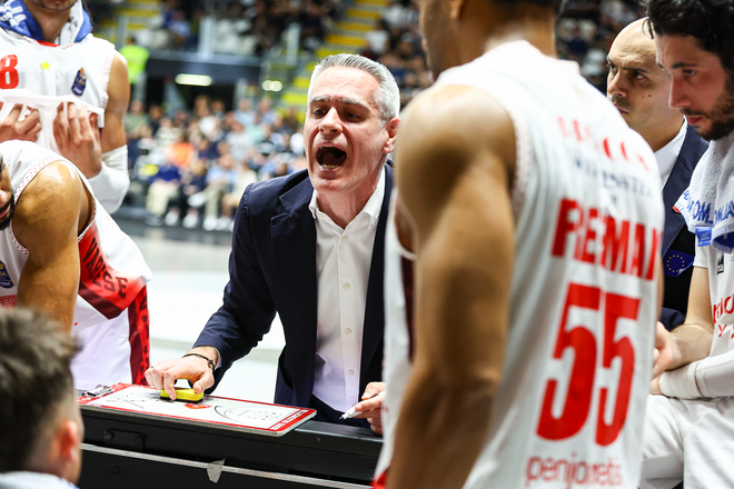 Ioannis Kastritis (foto di Alberto Ossola)