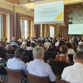 Professione Consulente del lavoro: una vocazione da condividere Professione Consulente del lavoro: una vocazione da condividere