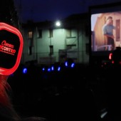 Arena Estiva 2026 al Cinema Incontro di Besnate: torna il cinema sotto le stelle… in versione Silent Arena Estiva 2026 al Cinema Incontro di Besnate: torna il cinema sotto le stelle… in versione Silent