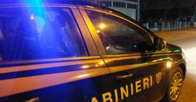Rissa tra giovanissimi in Piemonte: diciassettenne varesino ferito con un'ascia Rissa tra giovanissimi in Piemonte: diciassettenne varesino ferito con un'ascia