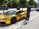 Contrabbando di auto di lusso con targa svizzera, la Guardia di Finanza sequestra cinque supercar