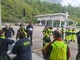 Protezione civile: oltre 120 volontari presenti all’addestramento alle Fontanelle