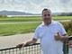 Mimmo Esposito in riva al lago, tra lavoro al Volo a Vela, Varese e politica Mimmo Esposito in riva al lago, tra lavoro al Volo a Vela, Varese e politica