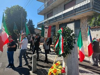 25 Aprile a Marnate, Gorla Minore e Gorla Maggiore