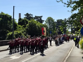 25 Aprile a Castellanza