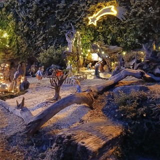 La magia del Natale si rinnova a Garabiolo: ecco la quindicesima edizione della Rassegna di Presepi La magia del Natale si rinnova a Garabiolo: ecco la quindicesima edizione della Rassegna di Presepi