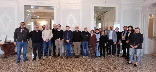 Sinergie e Innovazione, missione compiuta: nuovi strumenti e percorsi per l'inclusione lavorativa in provincia di Varese