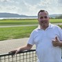 Mimmo Esposito in riva al lago, tra lavoro al Volo a Vela, Varese e politica Mimmo Esposito in riva al lago, tra lavoro al Volo a Vela, Varese e politica