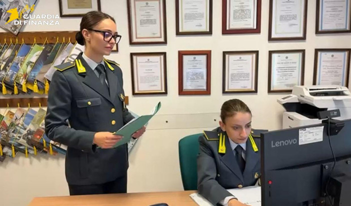 Reddito di cittadinanza e assegno di inclusione, la Finanza di Varese scopre venti "furbetti": denunciati