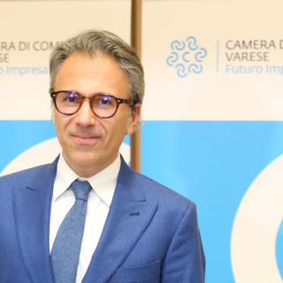 Piano Incentivi Transizione 5.0. Il presidente di Camera di Commercio di Varese: «Tutelare gli investimenti avviati dalle imprese» Piano Incentivi Transizione 5.0. Il presidente di Camera di Commercio di Varese: «Tutelare gli investimenti avviati dalle imprese»
