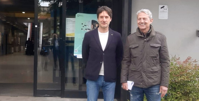 Electrolux, Licata e Azzi (Forza Italia): “Regione presente il 25 maggio al tavolo al Mimit, il Comune faccia la sua parte”