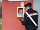 Buguggiate, calci contro la casetta dell'acqua e il defibrillatore: due ventenni denunciati dai carabinieri