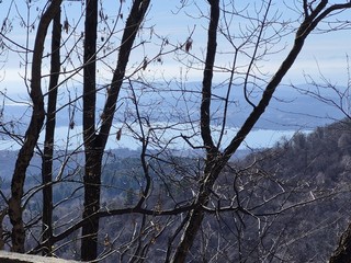 Le foto scattate oggi al Sacro Monte da Mario Chiodetti Le foto scattate oggi al Sacro Monte da Mario Chiodetti