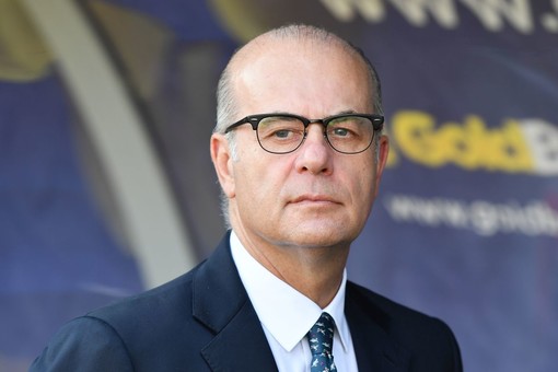 Umberto Gandini presidente del Golf Club Varese