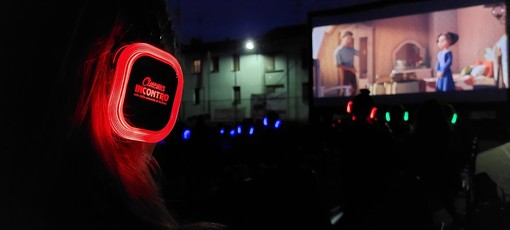 Arena Estiva 2026 al Cinema Incontro di Besnate: torna il cinema sotto le stelle… in versione Silent Arena Estiva 2026 al Cinema Incontro di Besnate: torna il cinema sotto le stelle… in versione Silent