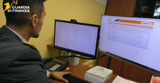 Maxi frode da 200 milioni scoperta dalla Finanza di Varese, notifica di conclusione indagini per undici imprenditori