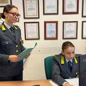 Reddito di cittadinanza e assegno di inclusione, la Finanza di Varese scopre venti "furbetti": denunciati Reddito di cittadinanza e assegno di inclusione, la Finanza di Varese scopre venti "furbetti": denunciati
