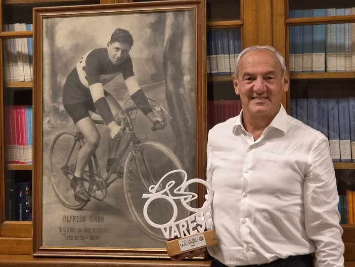 Renzo Oldani