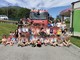 I Vigili del Fuoco di Luino alla scuola dell'infanzia di Mesenzana: una giornata tra sicurezza, prevenzione e divertimento I Vigili del Fuoco di Luino alla scuola dell'infanzia di Mesenzana: una giornata tra sicurezza, prevenzione e divertimento