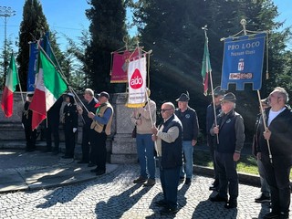 25 Aprile a Fagnano Olona