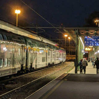 (foto generica d'archivio)