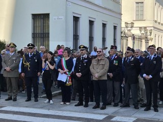 25 Aprile a Castellanza