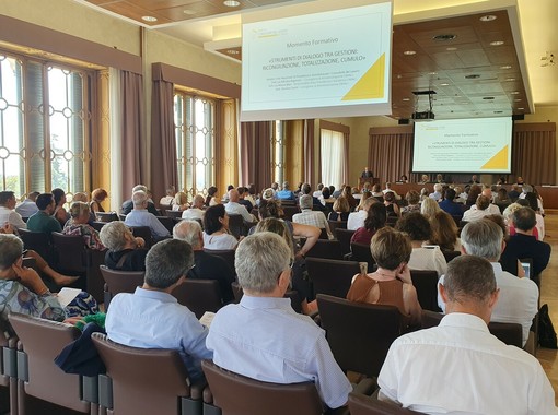 Professione Consulente del lavoro: una vocazione da condividere