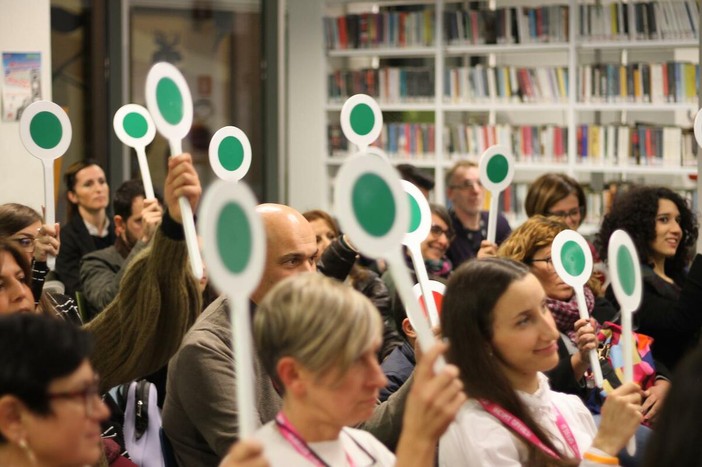 "Incipit Offresi", il primo talent letterario itinerante fa tappa a Varese