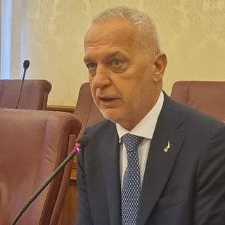 Giorgio Maria Bergesio