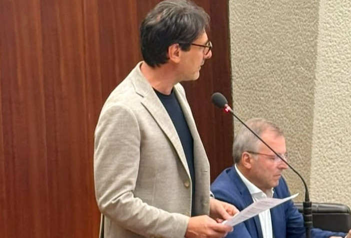 Licata (FI): «Terzo settore: approvato il mio ordine del giorno per rafforzare il bando aperto sino al 31 ottobre e accelerare la sostituzione dei veicoli inquinanti»